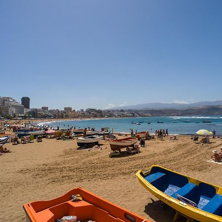 Camden Home By Canariasgetaway Las Palmas de Gran Canaria Exterior foto
