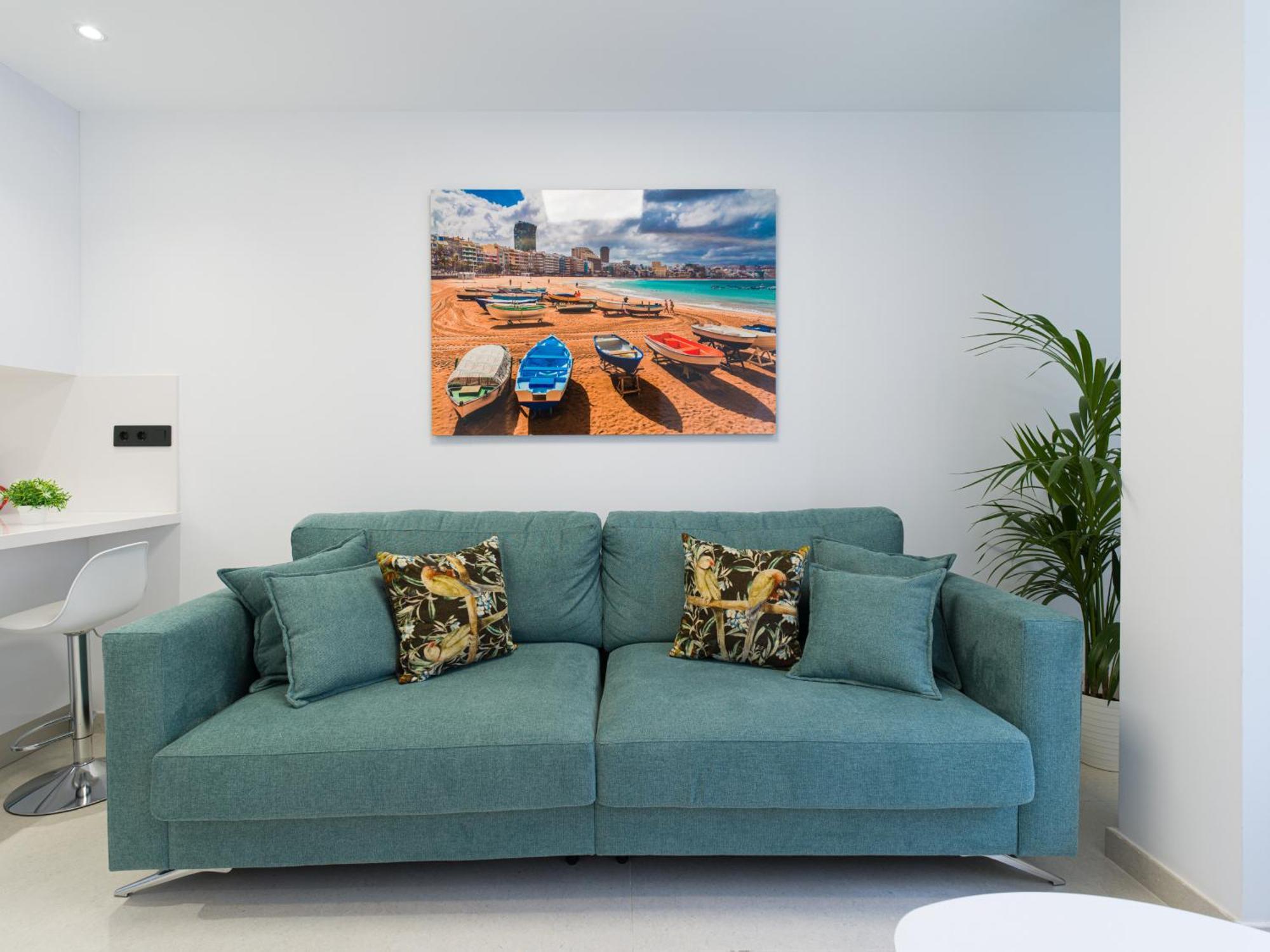 Camden Home By Canariasgetaway Las Palmas de Gran Canaria Exterior foto