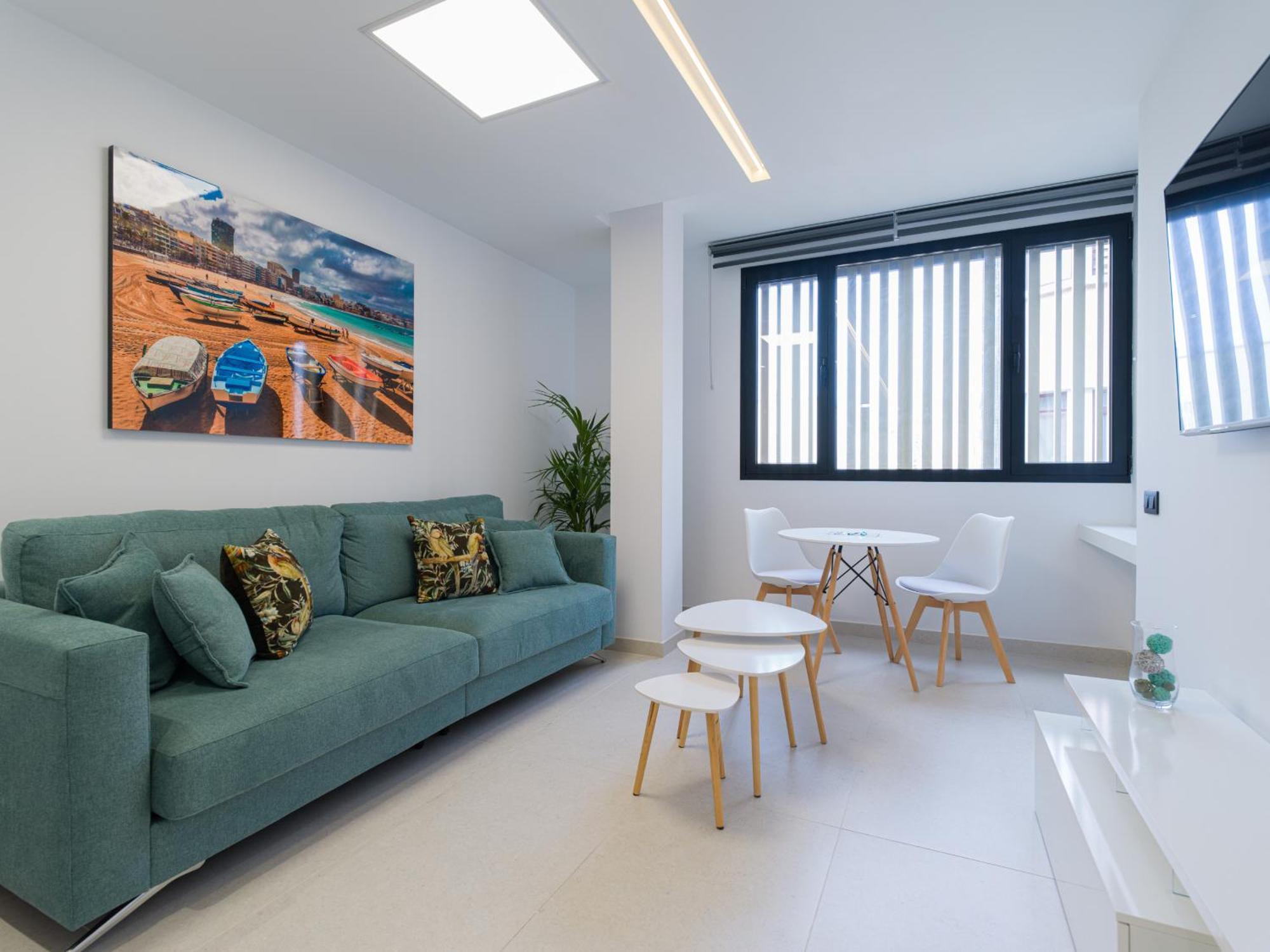 Camden Home By Canariasgetaway Las Palmas de Gran Canaria Exterior foto