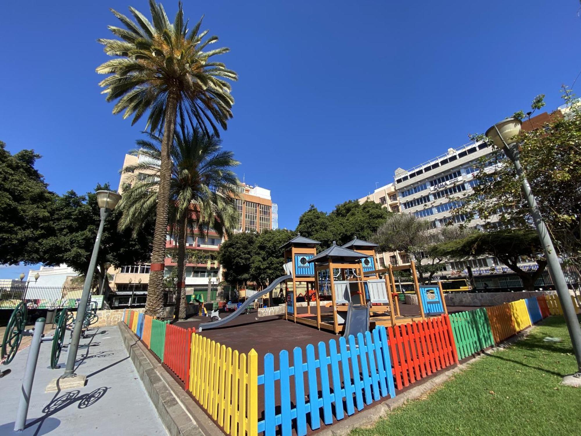 Camden Home By Canariasgetaway Las Palmas de Gran Canaria Exterior foto
