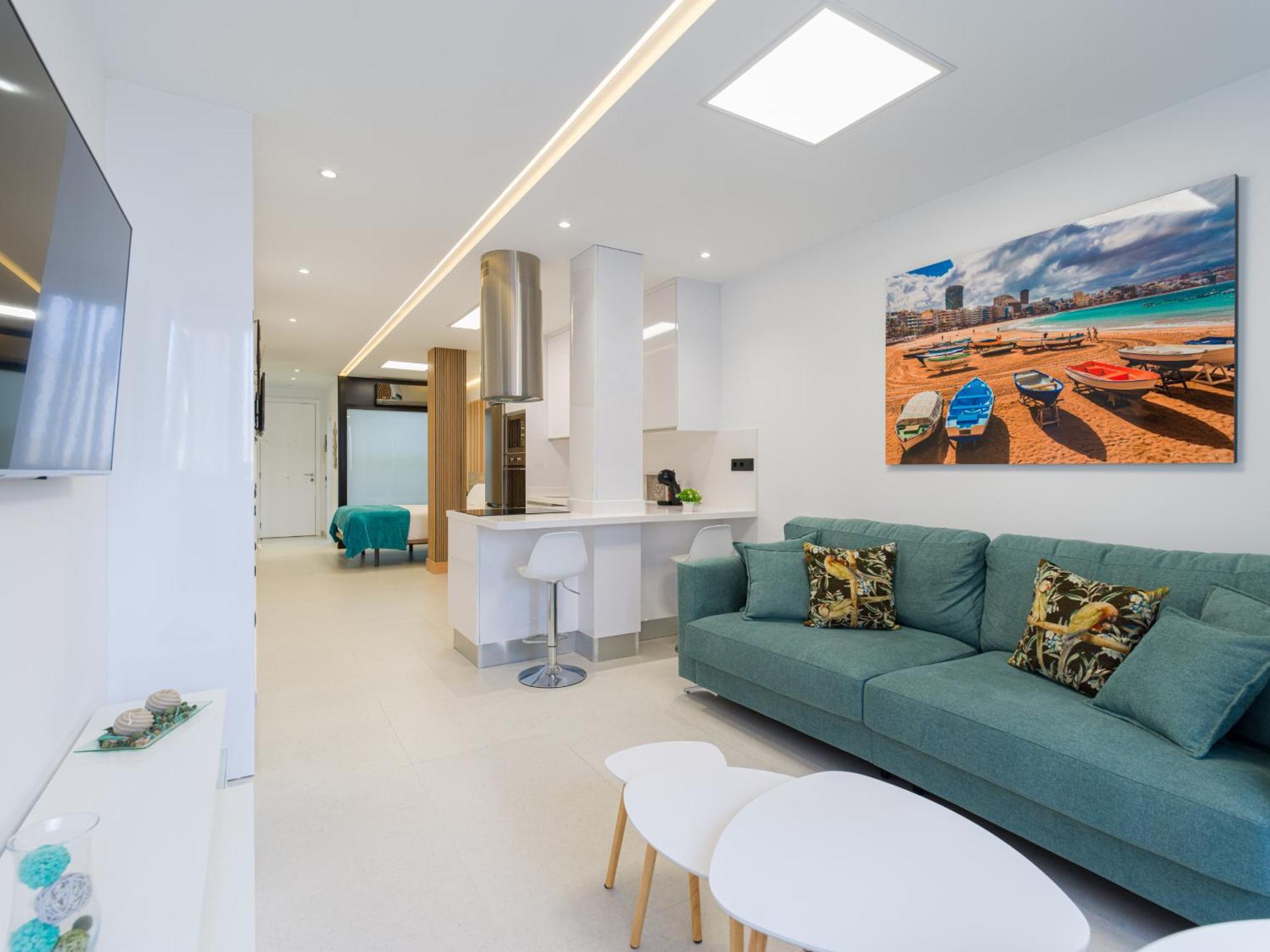 Camden Home By Canariasgetaway Las Palmas de Gran Canaria Exterior foto