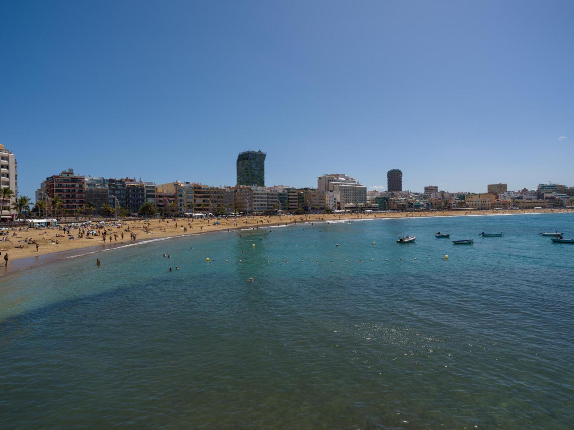 Camden Home By Canariasgetaway Las Palmas de Gran Canaria Exterior foto